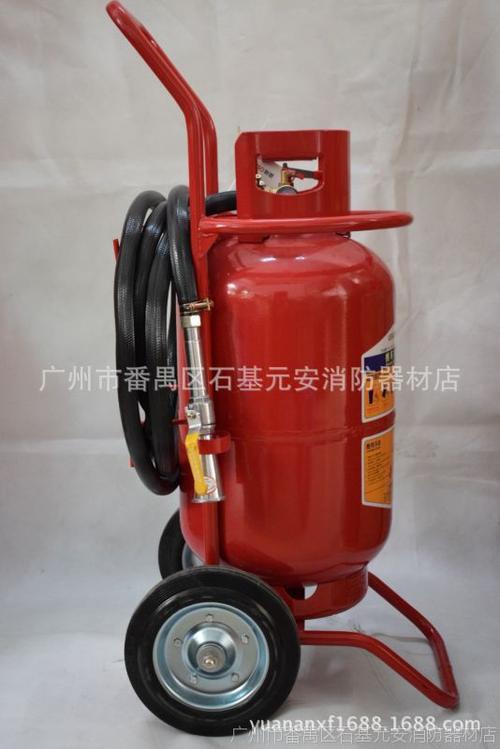 30kg联塑牌灭火器批发指南 产品特点、适用场景与采购要点